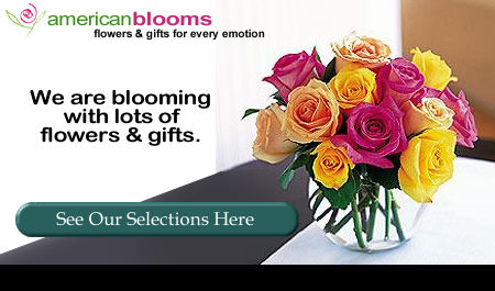 AmericanBlooms.com