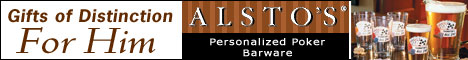 Alsto's