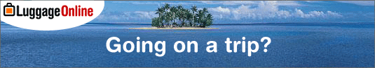 LuggageOnine.com
